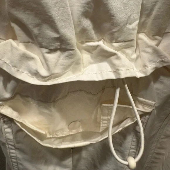 J. Crew perfect rain Jacket for Women - Picture 5 of 9